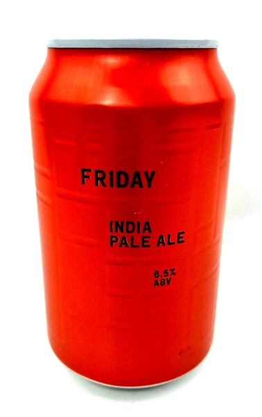 And Union Friday India Pale Ale